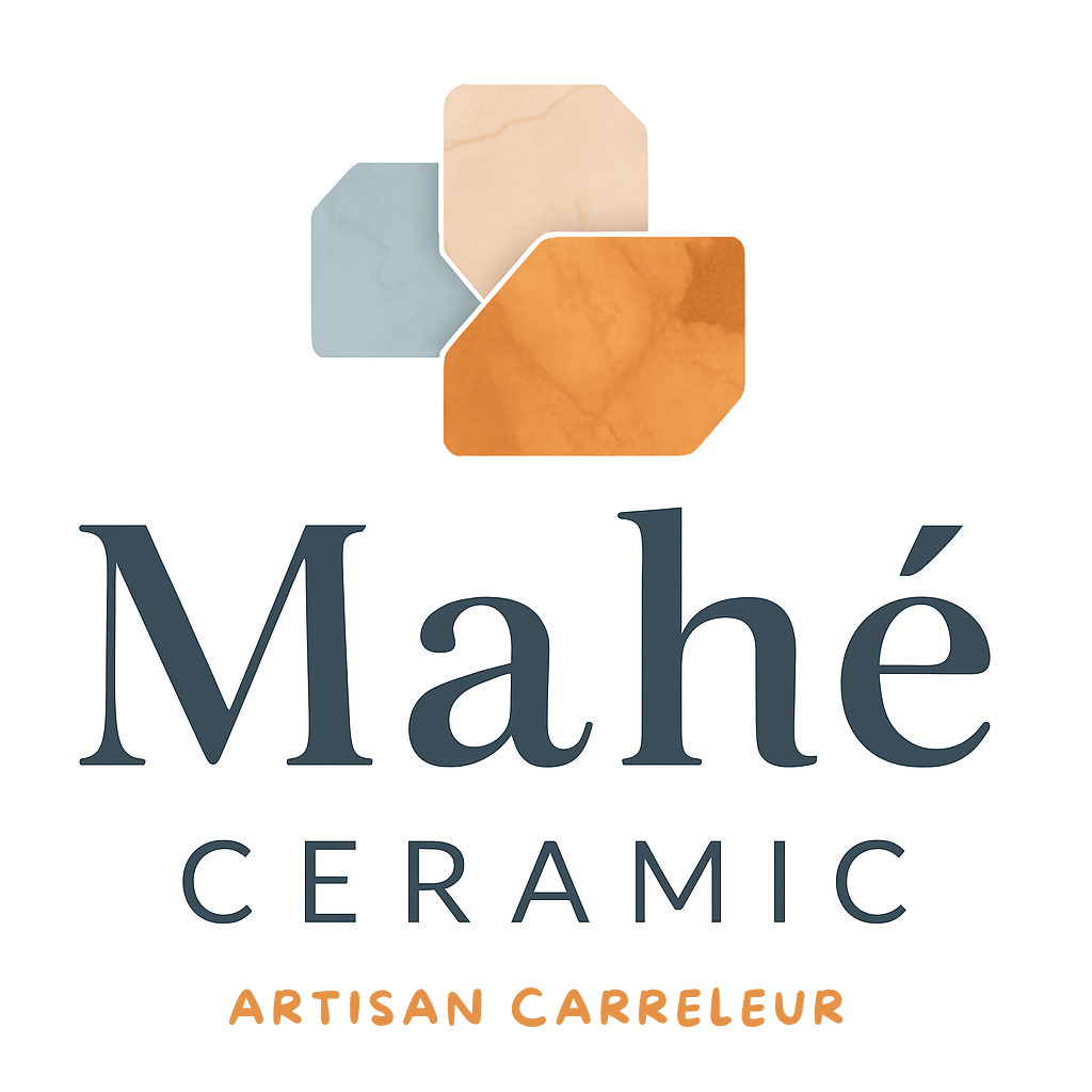 Mahe céramic — Photos 10